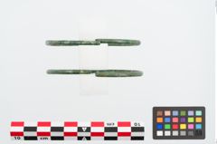 Foto von Bronzearmreif (NHMW-PRAE-023943)